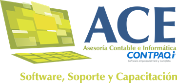 ACE Computación